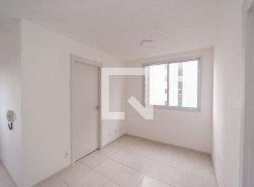 Apartamento · 34m² · 2 Quartos · Apartamento para Aluguel - Vila Ré, 2 Quartos, 34 m² - São Paulo