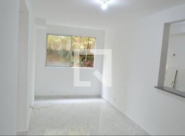 Apartamento · 54m² · 2 Quartos · 1 Vaga · Apartamento para Aluguel - Taquara, 2 Quartos,  54 m² - Rio de Janeiro
