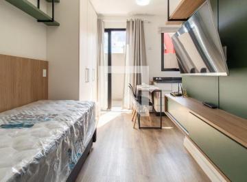 Apartamento · 28m² · 1 Quarto · Apartamento para Aluguel - Prado Velho, 1 Quarto,  28 m² - Curitiba