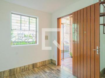 Casa · 70m² · 2 Quartos · Casa para Aluguel - Campo Novo, 2 Quartos,  70 m² - Porto Alegre