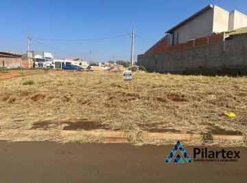 Terreno · Terreno Amplo 463m2 - Loteamento Vida Nova - Região Sul- R$ 250.000.00