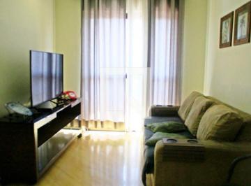 Apartamento · 65m² · 3 Quartos · 1 Vaga · Apartamento à Venda - Itaquera, 3 Quartos, 65 m² - São Paulo