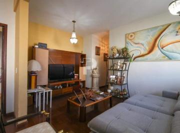Apartamento · 140m² · 4 Quartos · 2 Vagas · Apartamento à Venda – 4 Quartos, 1 Suíte, 2 Vagas – 140m² – Gutierrez