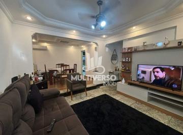 Casa · 126m² · 3 Quartos · 3 Vagas · Casa à venda, 3 quartos no bairro Vila Belmiro em Santos