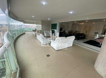 Apartamento · 361m² · 3 Quartos · 4 Vagas · Apartamento à venda, 3 quartos no bairro Gonzaga em Santos