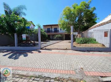 Casa · 240m² · 4 Quartos · 2 Vagas · Casa Comercial e Residencial à Venda – Itoupava Norte, Blumenau/SC