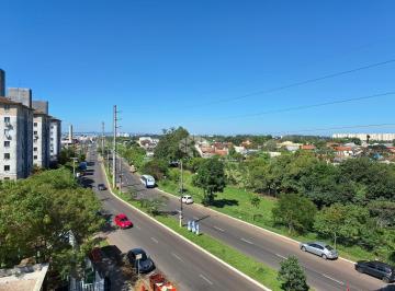 650660_i59DaL_6506606713d21601577.jpg · Apartamento Cobertura com pátio 146,10m², 3 dormitórios, 01 vaga, no bairro Igara em Canoas