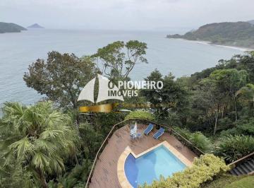 Casa · 420m² · 4 Quartos · 3 Vagas · Belíssima casa a venda em Barra do Sahy! Venha conferir!