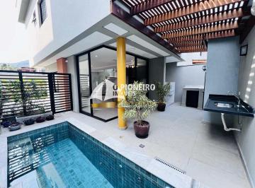 Casa · 100m² · 3 Quartos · 2 Vagas · Ótima casa à venda em Juquehy: conforto e localização!