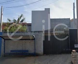 0 · terreno à venda em Residencial Cittá di Salerno