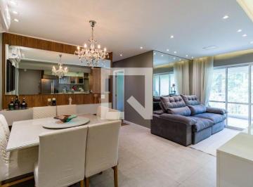 Apartamento · 96m² · 3 Quartos · 2 Vagas · Apartamento para Aluguel - Vila Andrade, 3 Quartos, 96 m2 - São Paulo