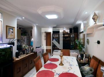 Apartamento · 87m² · 2 Quartos · 1 Vaga · Apartamento para Aluguel - Bela Vista, 2 Quartos, 87 m2 - São Paulo