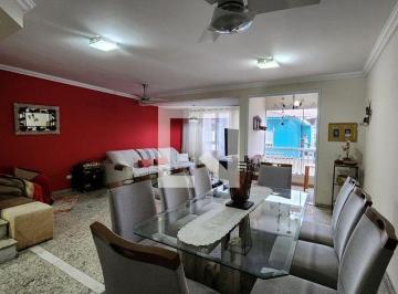 Casa · 260m² · 4 Quartos · 2 Vagas · Casa para Aluguel - Embaré, 4 Quartos,  260 m2 - Santos