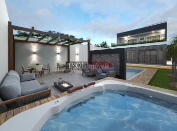 Casa · 268m² · 3 Quartos · 6 Vagas · Casa Sobrado Duplex à venda no bairro Vila Operária / São Judas - Itajaí/SC