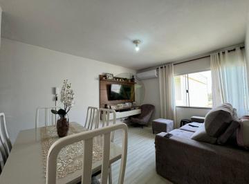 Apartamento · 82m² · 3 Quartos · 1 Vaga · Apartamento em Vila Brasil, Santa Bárbara D'Oeste/SP