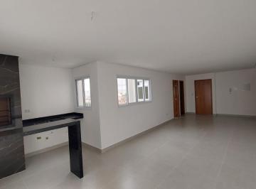 632595_iv4U7M3S5Y5RqpN4V77CC_632595670d74c21f418.jpg · Cobertura sem condomínio, 117m², 2 quartos, 1 suíte, 2 vagas no Bairro Campestre em Santo André