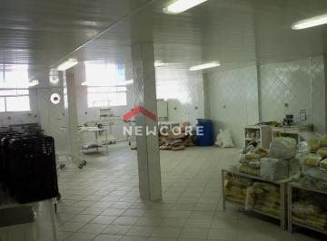 Comercial · 687m² · 10 Vagas · Galpão em  Rua Goiatá - Parada XV de Novembro - São Paulo/SP