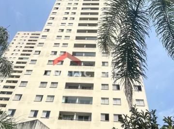 Apartamento · 70m² · 3 Quartos · 1 Vaga · Apartamento em  Avenida Ministro Petrônio Portela - Vila Amélia - São Paulo/SP