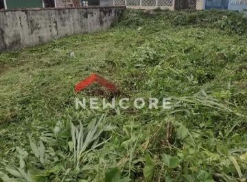 Terreno · 250m² · Lote em  Rua São Miguel - Agenor de Campos - Mongaguá/SP