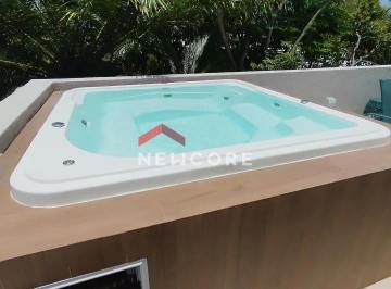 Apartamento · 40m² · 1 Quarto · 1 Vaga · Apartamento em  Rua Do Dourado - Praia do Forte - Mata de São João/BA