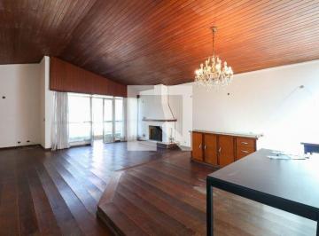 Casa · 412m² · 4 Quartos · 6 Vagas · Casa à Venda - Campo Belo, 4 Quartos, 412 m² - São Paulo
