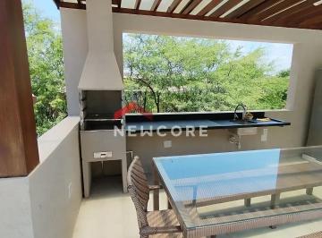 Apartamento · 40m² · 1 Quarto · 1 Vaga · Apartamento em  Rua Do Dourado - Praia do Forte - Mata de São João/BA