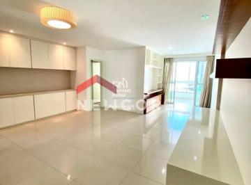 Apartamento · 115m² · 3 Quartos · 2 Vagas · Apartamento em  Rua Barão da Lagoa Dourada - Centro - Campos dos Goytacazes/RJ