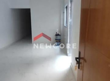 Apartamento · 50m² · 2 Quartos · 1 Vaga · Apartamento em  Rua Rio Pardo - Vila Helena - Santo André/SP