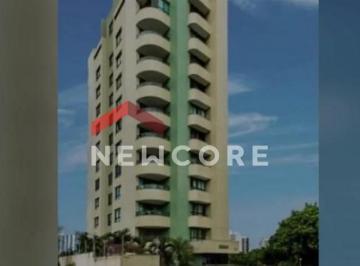 Apartamento · 200m² · 4 Quartos · 2 Vagas · Cobertura em  Rua Bicuíba - Patamares - Salvador/BA