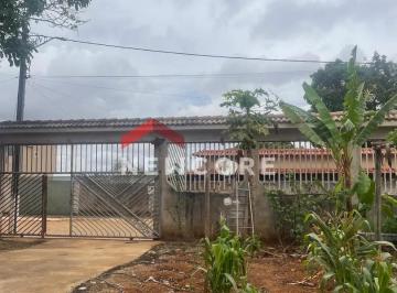 Casa · 180m² · 3 Quartos · 3 Vagas · Casa de condomínio em  Rodovia DF-001 - Brazlândia - Brasília/DF