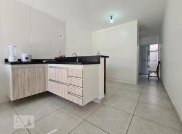 Apartamento · 42m² · 1 Quarto · Apartamento para Aluguel - Jardim Saira, 1 Quarto,  42 m² - Sorocaba