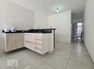 Apartamento · 42m² · 1 Quarto · Apartamento para Aluguel - Jardim Saira, 1 Quarto, 42 m² - Sorocaba