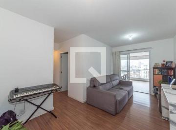 Apartamento · 94m² · 3 Quartos · 2 Vagas · Apartamento à Venda - Bosque da Saúde, 3 Quartos,  94 m² - São Paulo