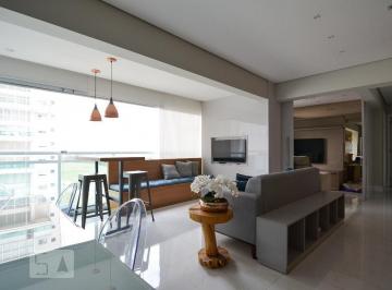 Apartamento · 98m² · 2 Quartos · 2 Vagas · Apartamento à Venda - Alphaville, 2 Quartos, 98 m² - Barueri