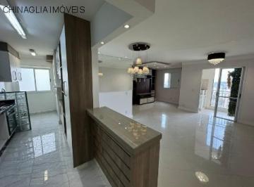Foto 01 · Apartamento, Swift, Campinas, SP