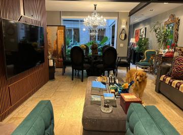 Casa de 2 quartos, São Paulo · Casa de Vila Exclusiva à Venda – Vila Nova Conceição / Vila Olímpia