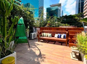 Casa de 2 quartos, São Paulo · Casa de Vila Exclusiva à Venda – Vila Nova Conceição / Vila Olímpia