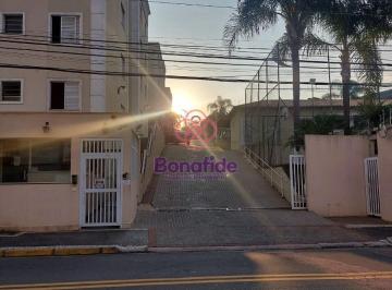 Foto 01 · APARTAMENTO A VENDA, EDIFÍCIO SPAZIO JARAGUÁ, BAIRRO VILA GARCIA, NA CIDADE DE JUNDIAÍ.