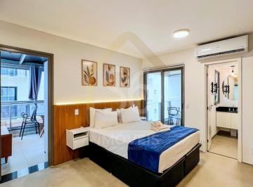 Apartamento · 46m² · 1 Quarto · Belint Bela Cintra - Apartamento Garden com 1 dormitório à venda em Consolação - São Paulo/SP
