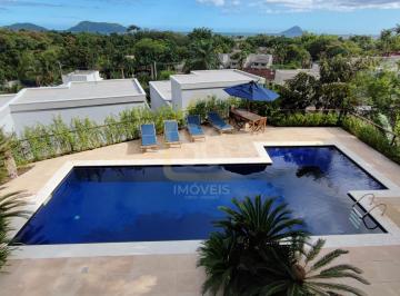 Casa · 470m² · 5 Quartos · 3 Vagas · Casa Alto Padrão com 5 Suites, piscina, sauna, churrasqueira, academia e jacuzzi