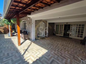 Casa · 222m² · 3 Quartos · 3 Vagas · Casa 3 dormitórios sendo 1 suite, 3 vagas de garagem à venda em Poá - SP