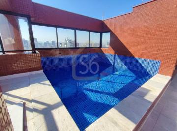 Apartamento · 433m² · 4 Quartos · 5 Vagas · Acácia - Apartamento Cobertura Duplex 433m², 3 suítes, 5 vagas + deposito de garagem à venda na Vila