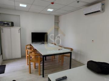 Comercial · 27m² · 1 Vaga · Condomínio Ca'd'Oro Escritórios - Sala Comercial para Venda no Ca'd'Oro Offices!