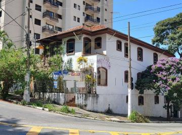 Casa · 154m² · 4 Quartos · 2 Vagas · Casa Comercial em Santana, São Paulo/SP