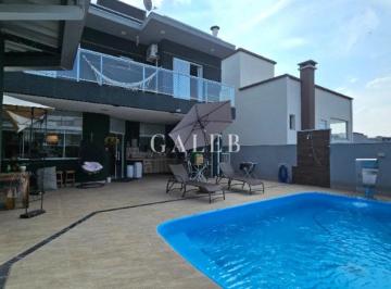 Foto 30 · Sobrado á venda com piscina em condomínio na cidade de Atibaia-SP