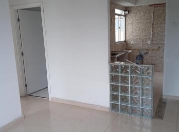 Apartamento de 2 quartos, Rio de Janeiro · Apartamento 2 quartos próximo ao park shopping em campo grande RJ
