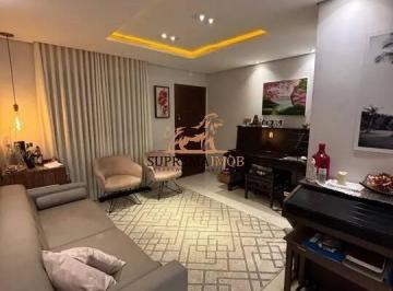Apartamento · 70m² · 2 Quartos · 2 Vagas · Apartamento à venda 70m² - Edifício Pedra Rosada - Jardim Pagliato