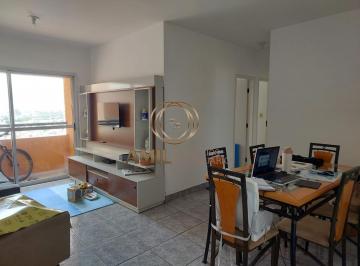 Foto 01 · Excelente apartamento para em São José dos Campos -SP, bairro Floradas de São José, 3 quartos, 1 suí