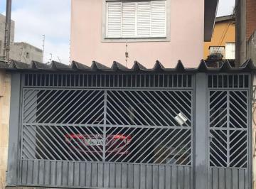 Casa de 3 quartos, São Paulo · Sobrado para venda na Vila Guilherme 