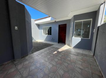 Foto 01 · Casa, Jardim Carmen, São José dos Pinhais, PR
